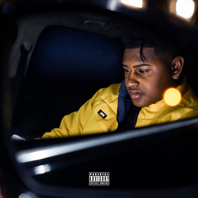 Let's Be Honest album cover