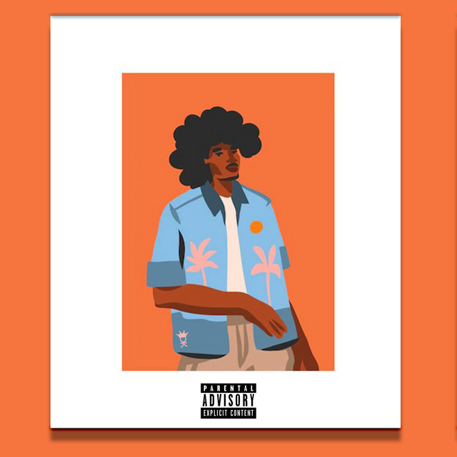 48 album cover
