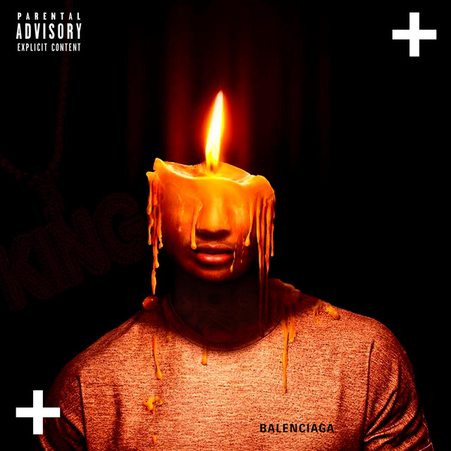 Mentally Drained album cover