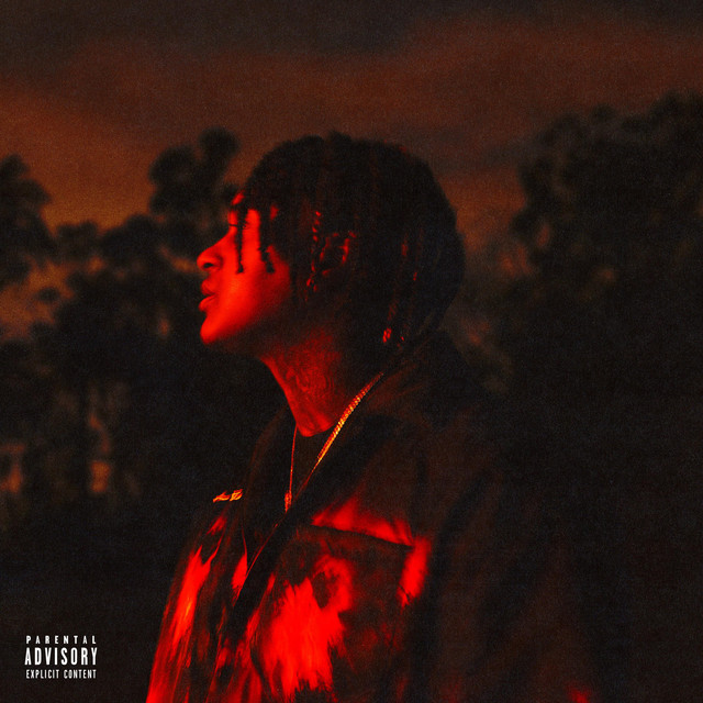 Inspired By True Events album cover