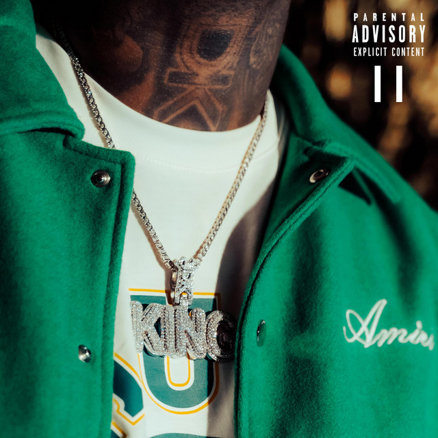 No Skips II album cover