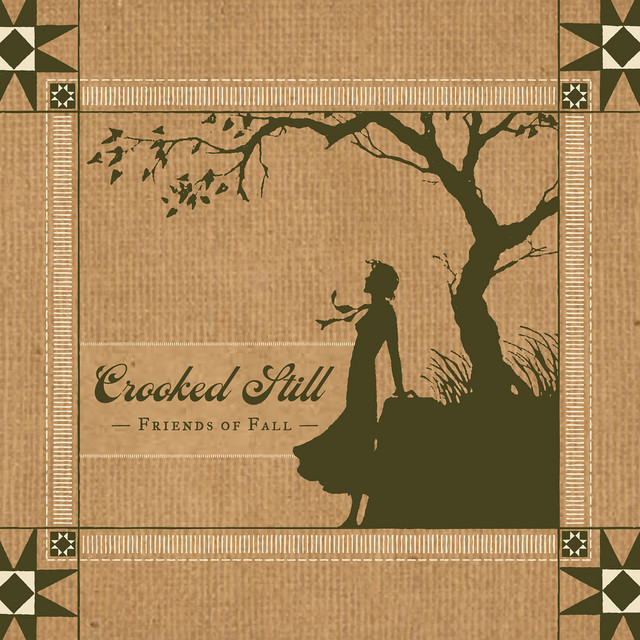 Friends of Fall album cover