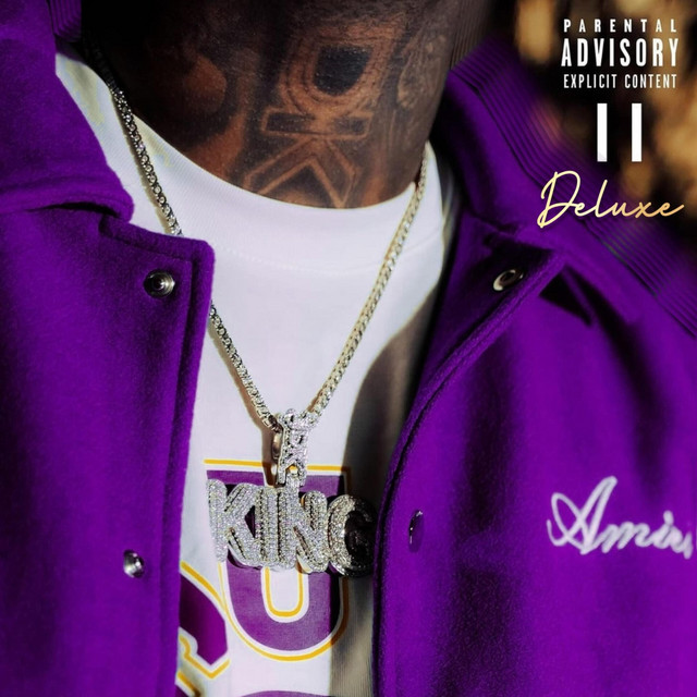 No Skips ll (Deluxe) album cover