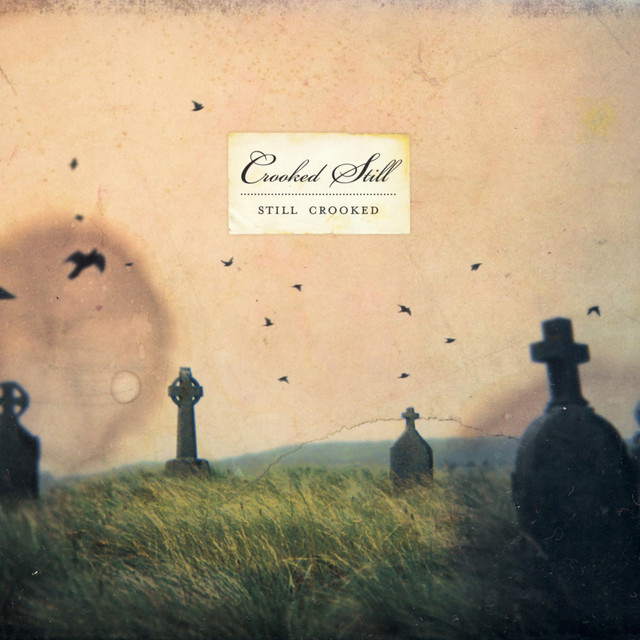 Still Crooked album cover