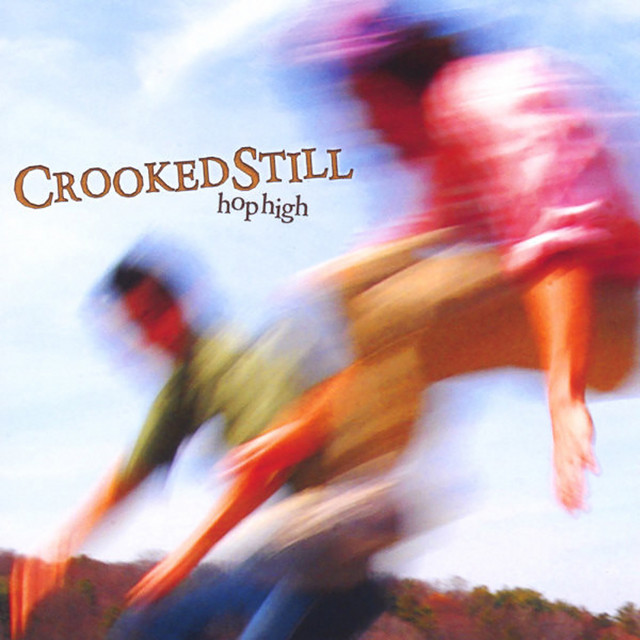 Hop High album cover