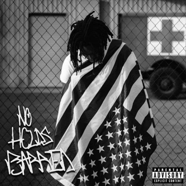 NO HOLDS BARRED album cover