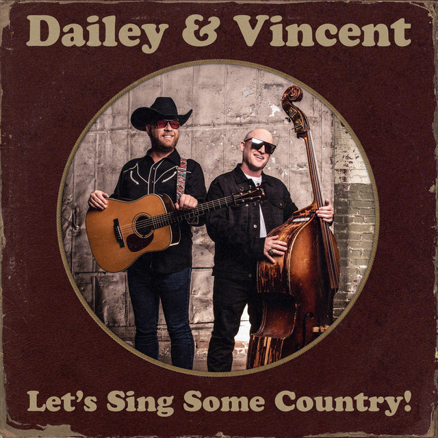 Let’s Sing Some Country! album cover