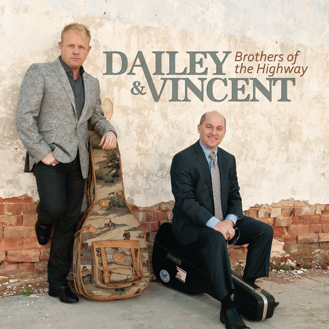 Brothers Of The Highway album cover