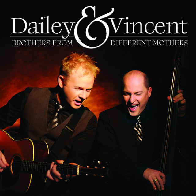 Brothers From Different Mothers album cover