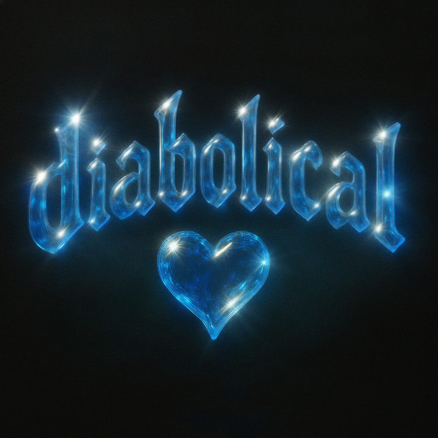 Diabolical <3 album cover