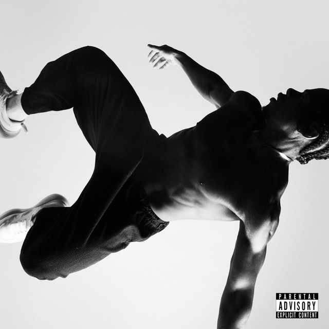 Perish Blue (Fall Tour) album cover