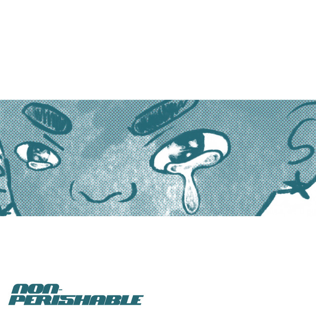 Non-Perishable album cover