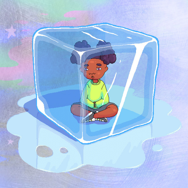 Live on Ice album cover