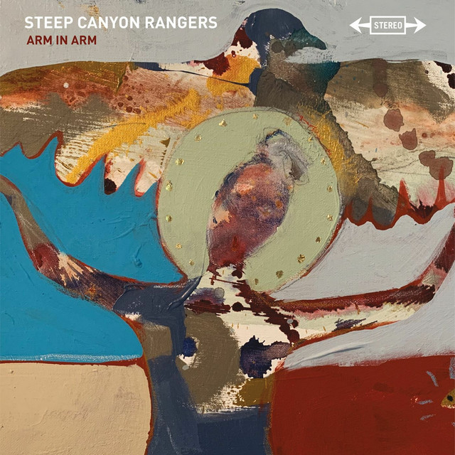 Arm in Arm album cover