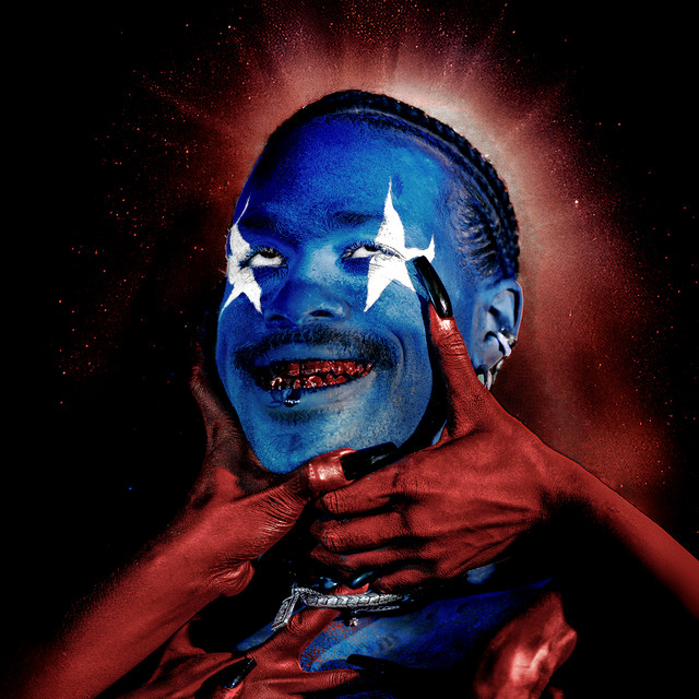 All American F⭐️ckBoy album cover