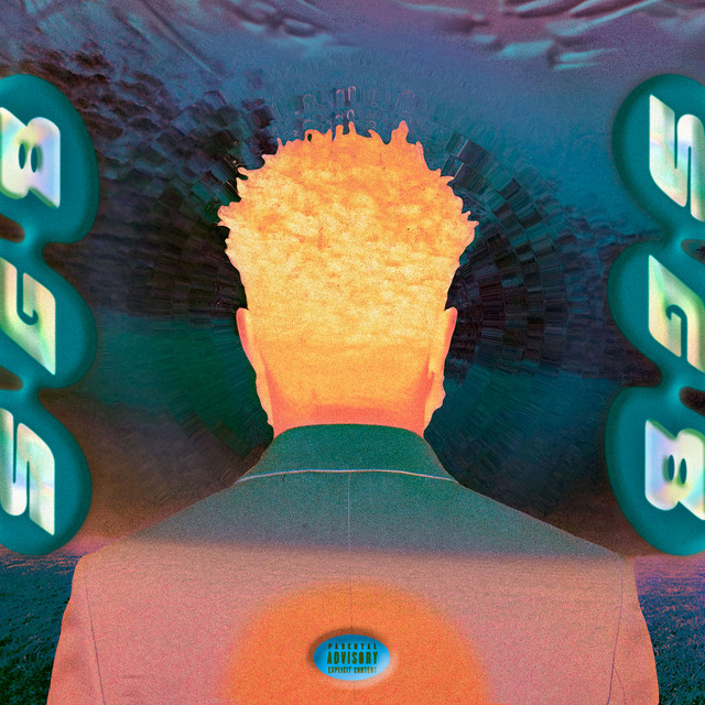 SG8* album cover