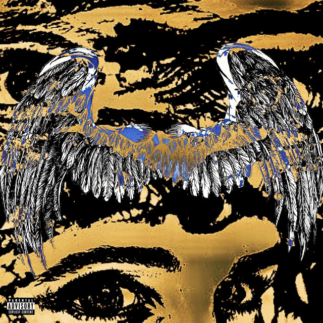 Heroine album cover
