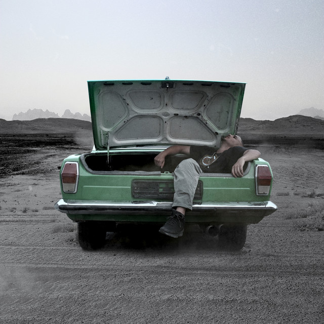 BOOT album cover