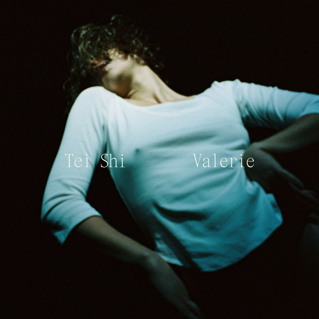 Valerie album cover