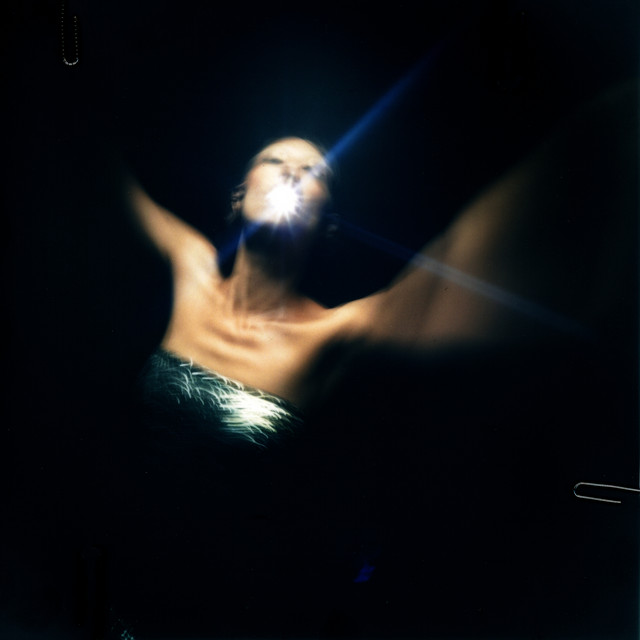 Make believe I make believe album cover