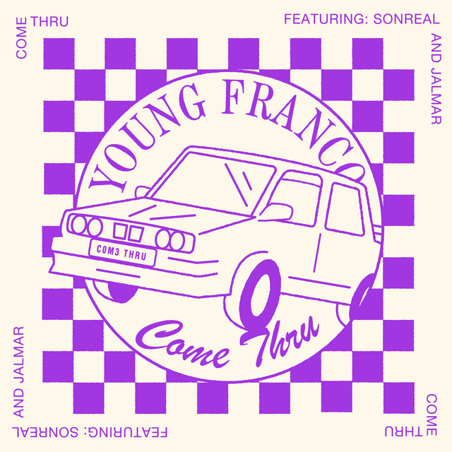 Ableton Live as heard on Come Thru by Young Franco (2021)