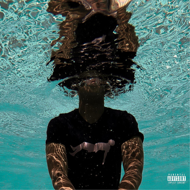 Floating While Dreaming II album cover