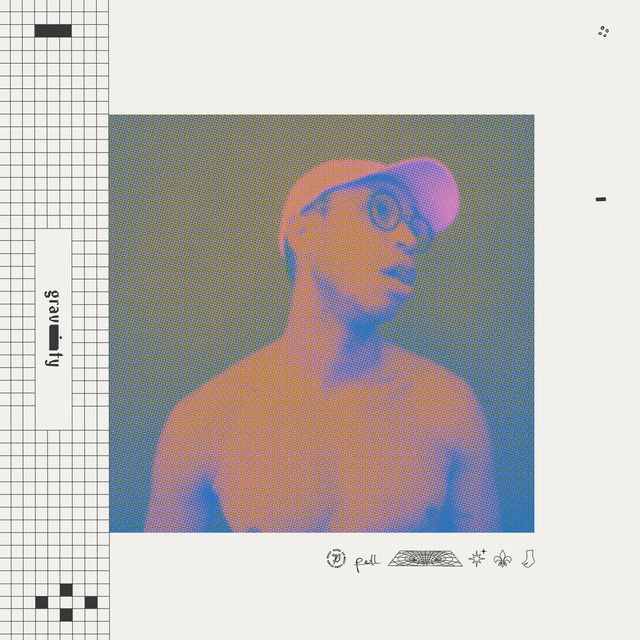 Gravity album cover