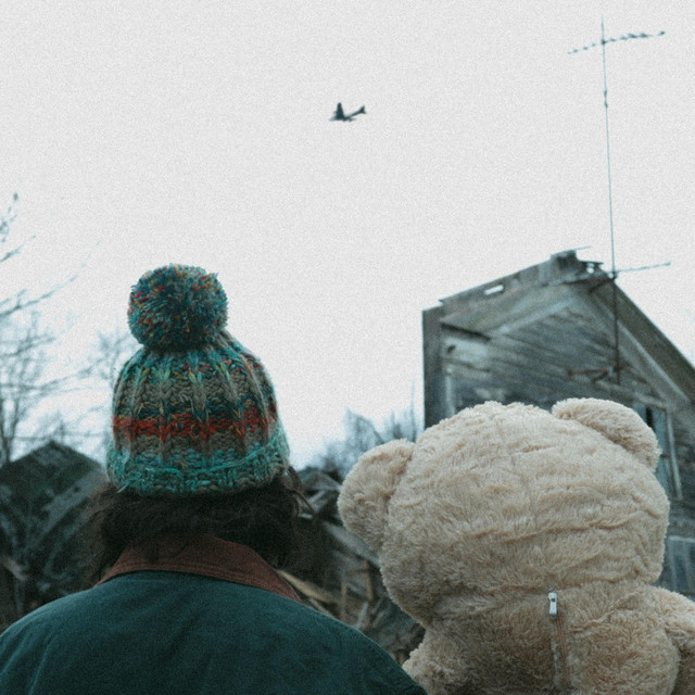 oddity album cover