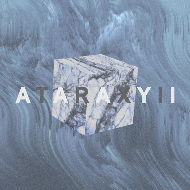 Ataraxy Ii album cover