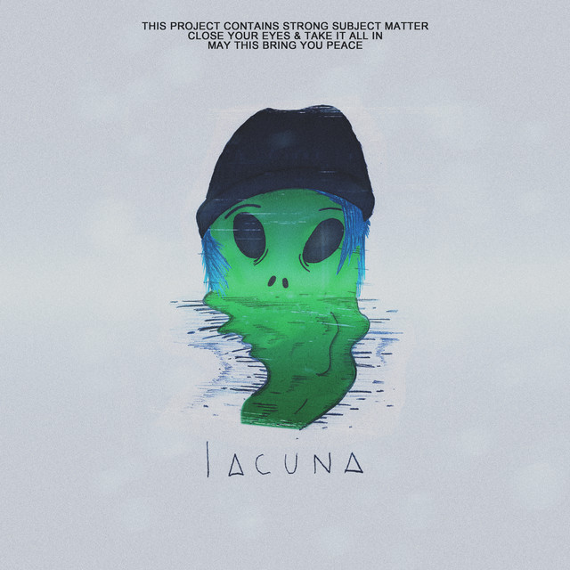 lacuna album cover