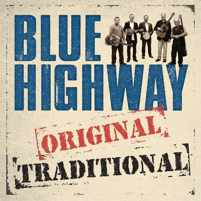 Original Traditional album cover