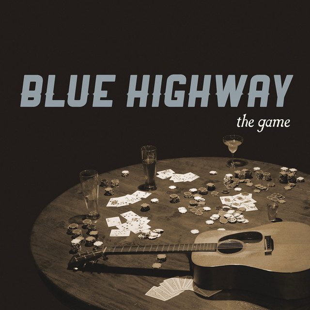 The Game album cover