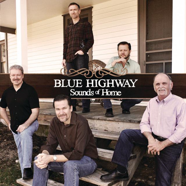 Sounds Of Home album cover