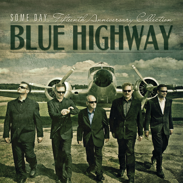 Some Day: The Fifteenth Anniversary Collection