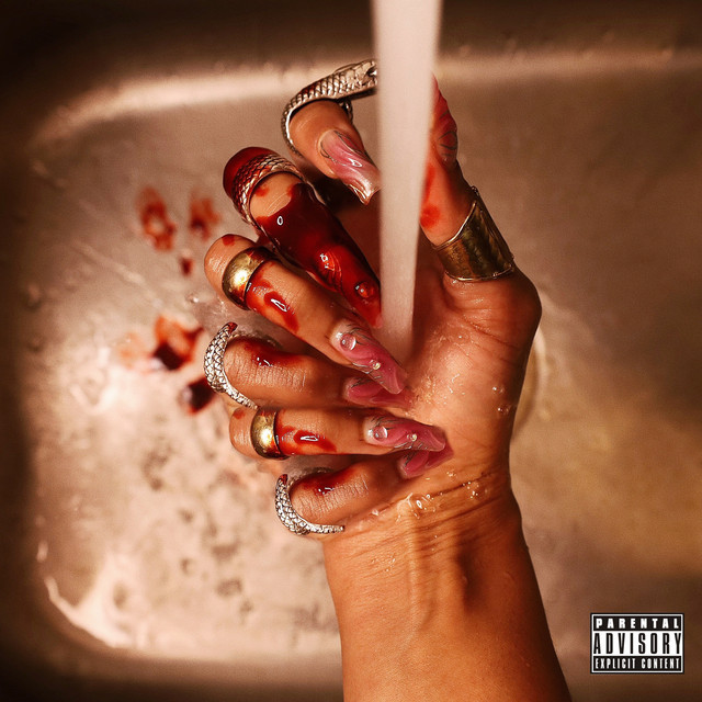 WANE album cover