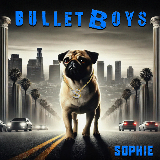 Sophie (2024 Remaster) album cover