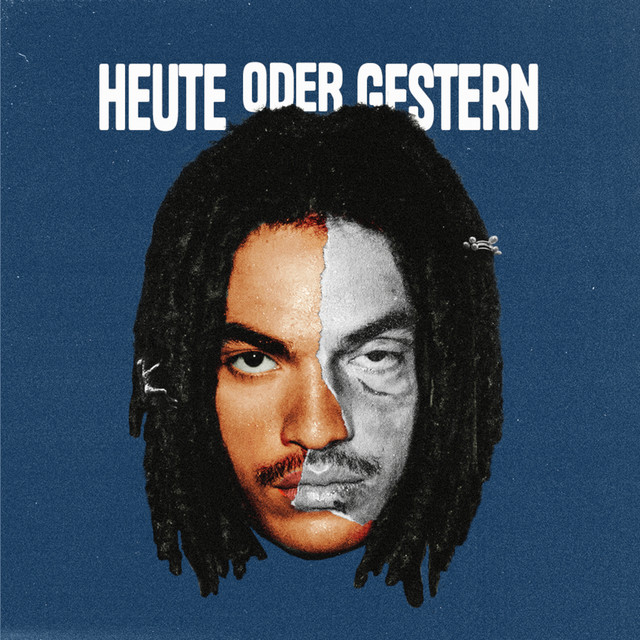 HEUTE ODER GESTERN album cover