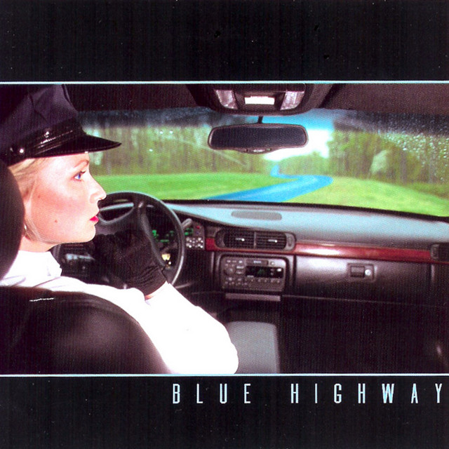 Blue Highway album cover
