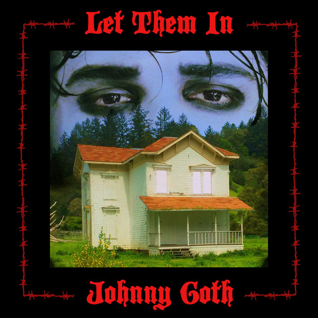 Let Them In album cover