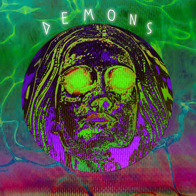 Demons album cover