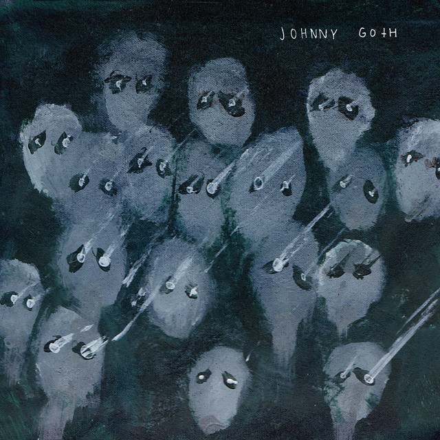 Faces album cover