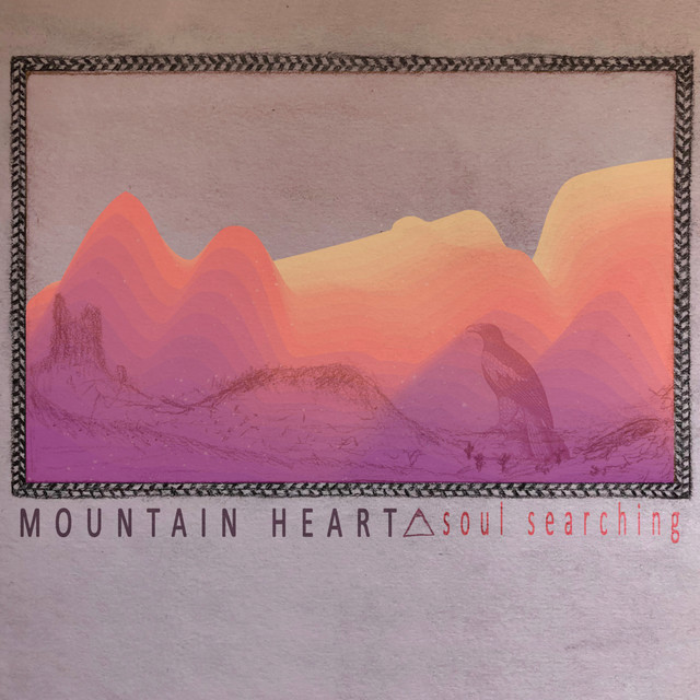 Soul Searching album cover