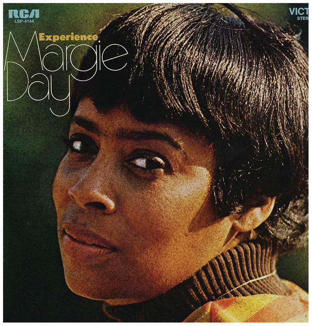 Experience album cover