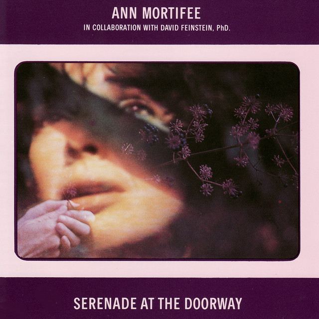 Serenade at the Doorway album cover