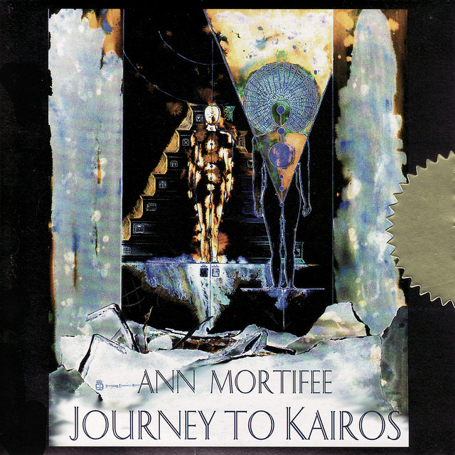 Journey to Kairos album cover