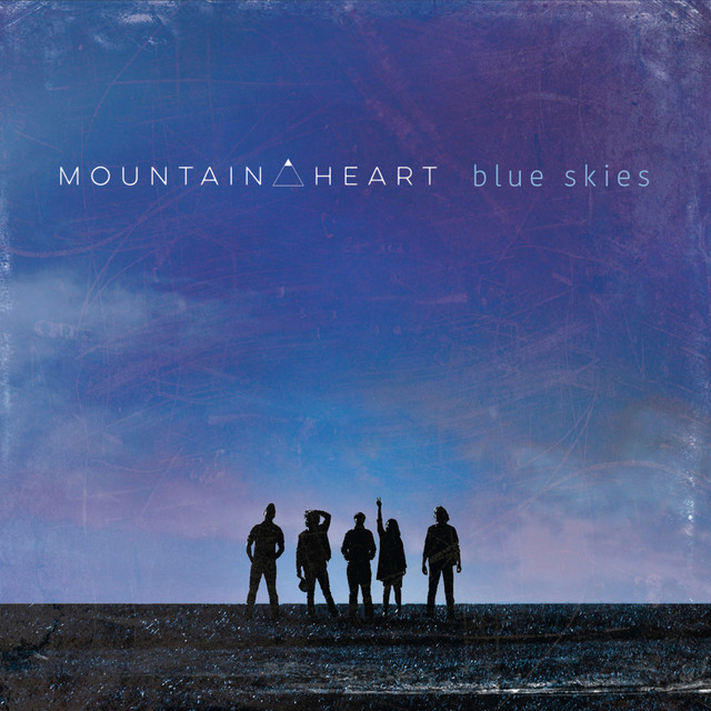 Blue Skies album cover