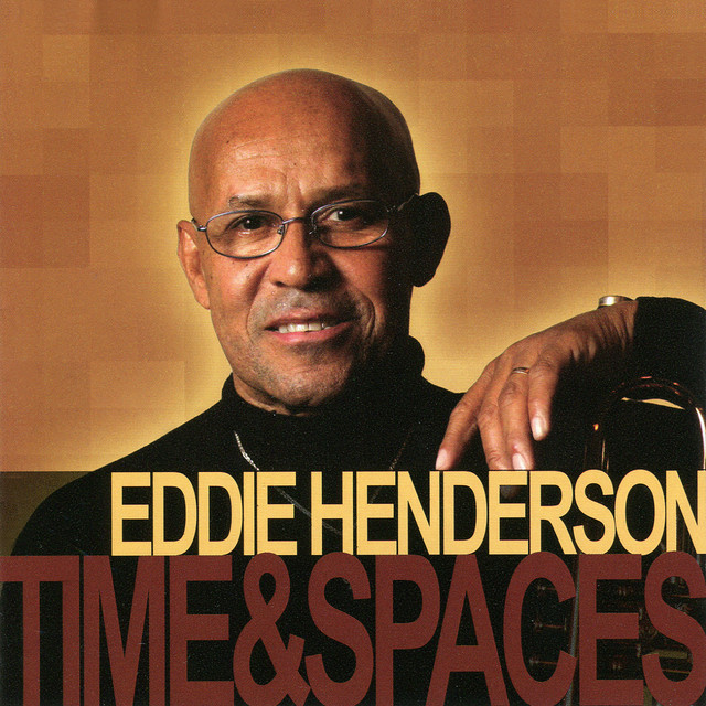Time & Spaces album cover