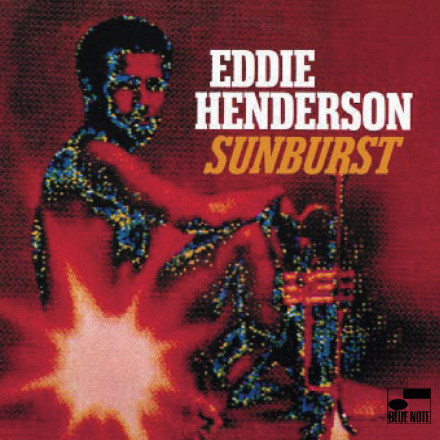 Sunburst album cover