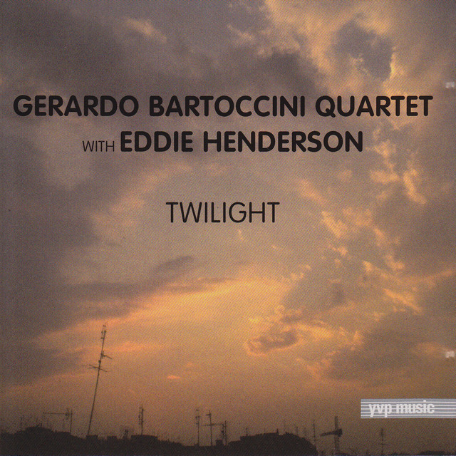 Twilight album cover