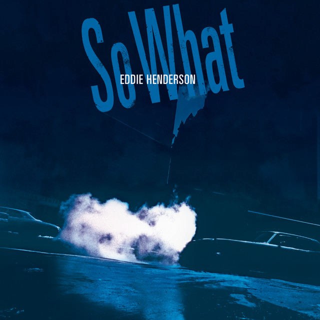 So What album cover
